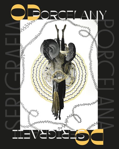 Agenda - Od porcelany do serigrafii